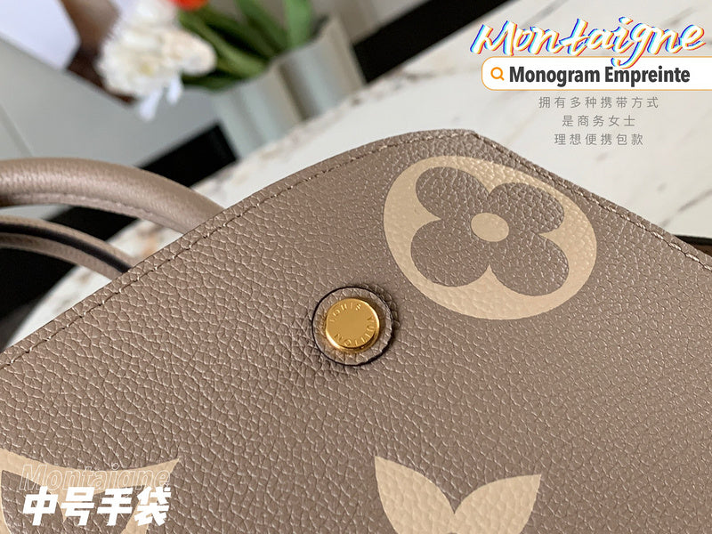 Ozarra Fashion Lu-Vi Bags - 16633