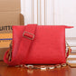 Ozarra Fashion Lu-Vi bags - 17110