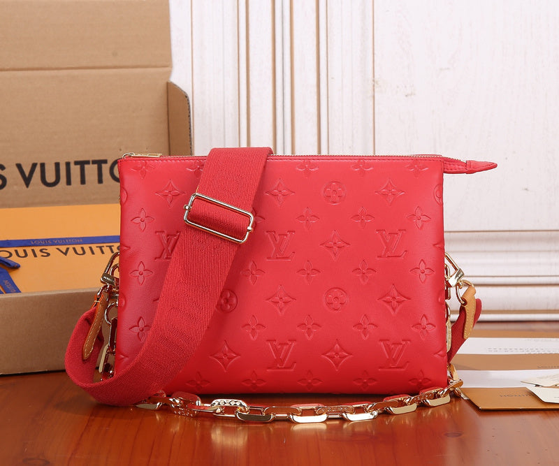 Ozarra Fashion Lu-Vi bags - 17110