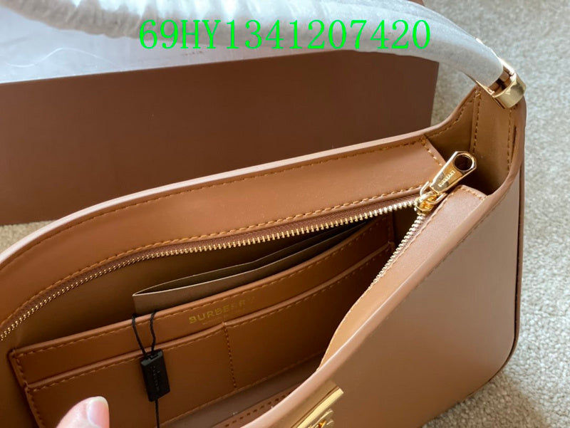 Ozarra Fashion -BBR Bags - 345