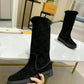 Ozarra Luxury - LOV Women Shoes - 797