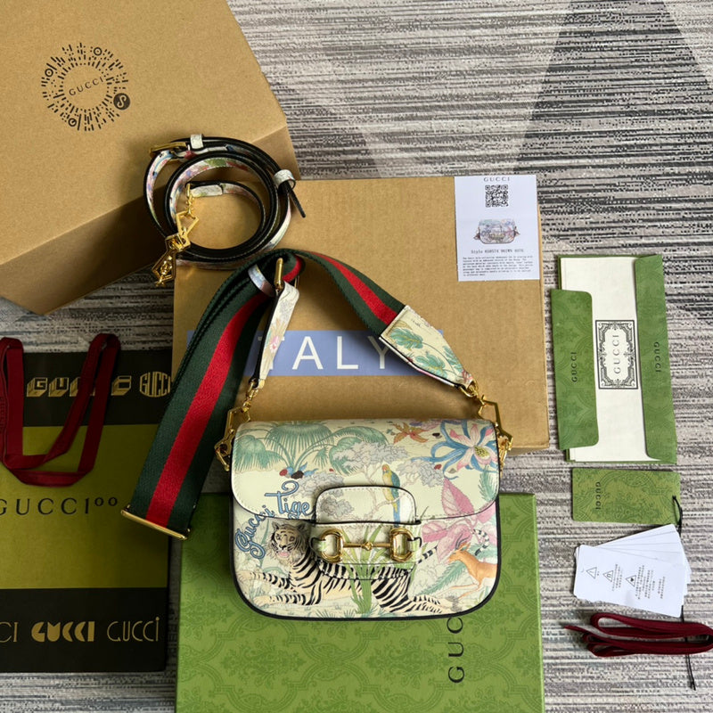 Ozarra - GG Bags - 1493
