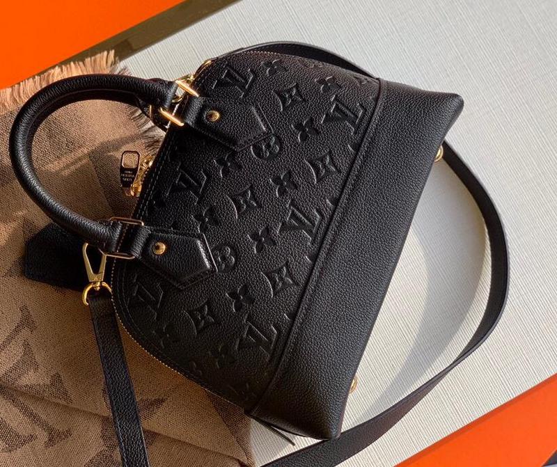 Ozarra Luxury - LOV Bags - 3001