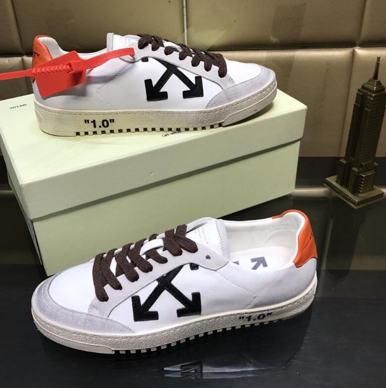 Ozarra Luxury - YZO Men Shoes - 235