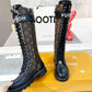 Ozarra Luxury - LOV Men Shoes - 809