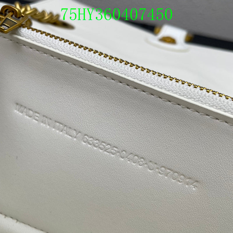 Ozarra Fashion - BGA Bags - 1835