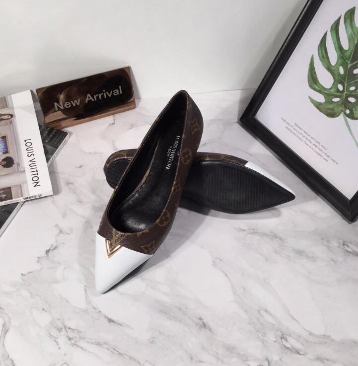 Ozarra Luxury - LOV Women Shoes - 1579