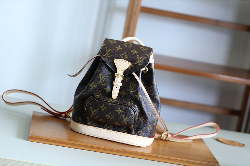 Ozarra - LUV Bags - 049