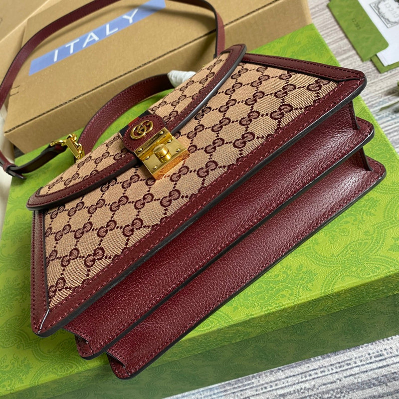 Ozarra - GG Bags - 1781