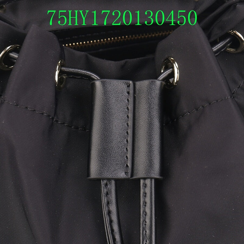 Ozarra Fashion -BBR Bags - 218