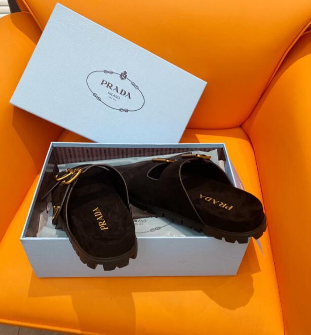 Ozarra Luxury - PD Women Shoes - 032
