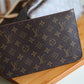 Ozarra Fashion Lu-Vi bags - 8106