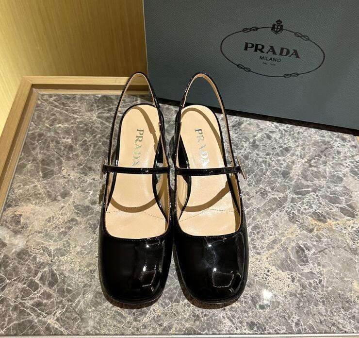 Ozarra Luxury - PD Women Shoes - 211