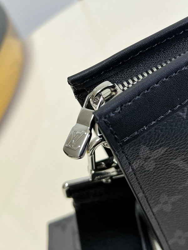 Ozarra Fashion Lu-Vi bags - 17126