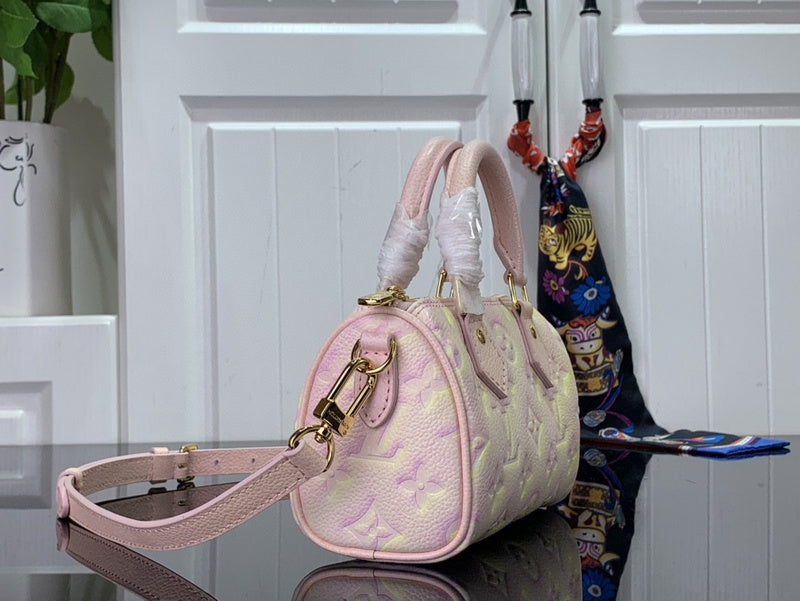 Fashion Lu-Vi bags - 3552