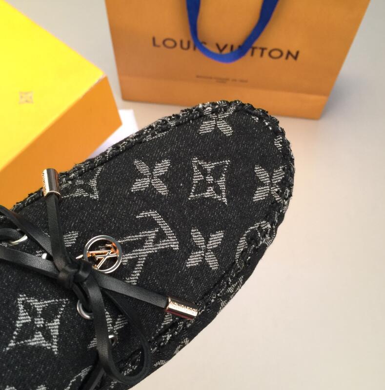 Ozarra Luxury - LOV Men Shoes - 1739