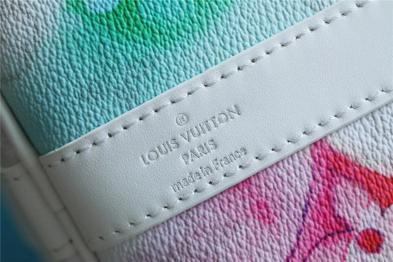 Ozarra Fashion Lu-Vi bags - 11211