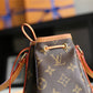 Ozarra Fashion Lu-Vi bags - 9390