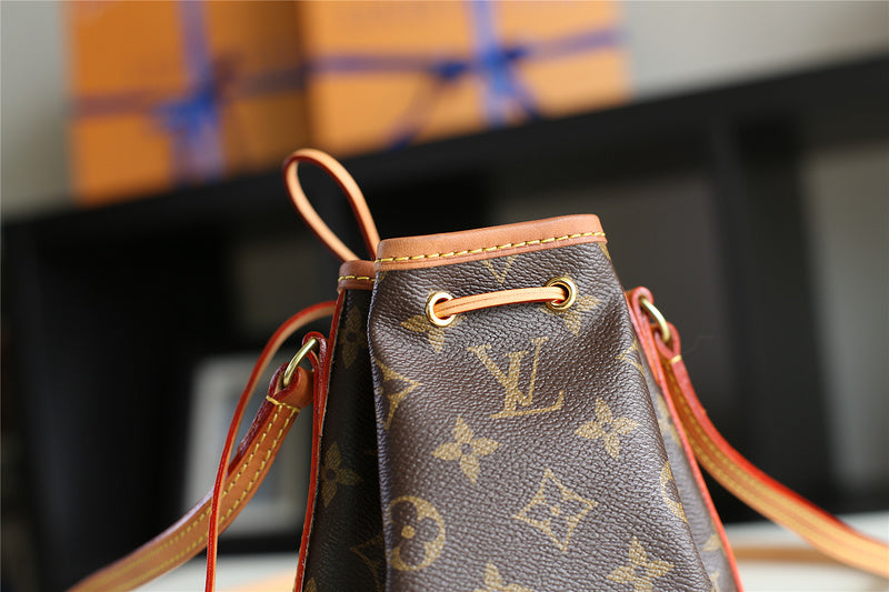 Ozarra Fashion Lu-Vi bags - 9390