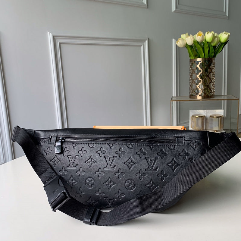 Ozarra Fashion Lu-Vi Bags - 16784