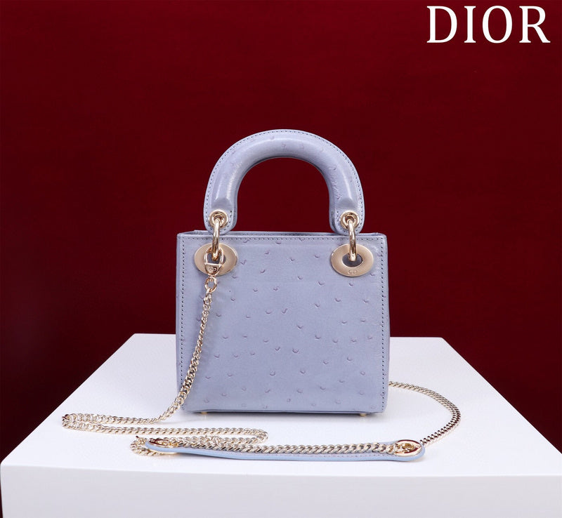 Ozarra - Dir Bags - 606