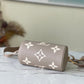 Fashion Lu-Vi bags - 5459