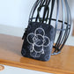 Ozarra Fashion Lu-Vi bags - 10372