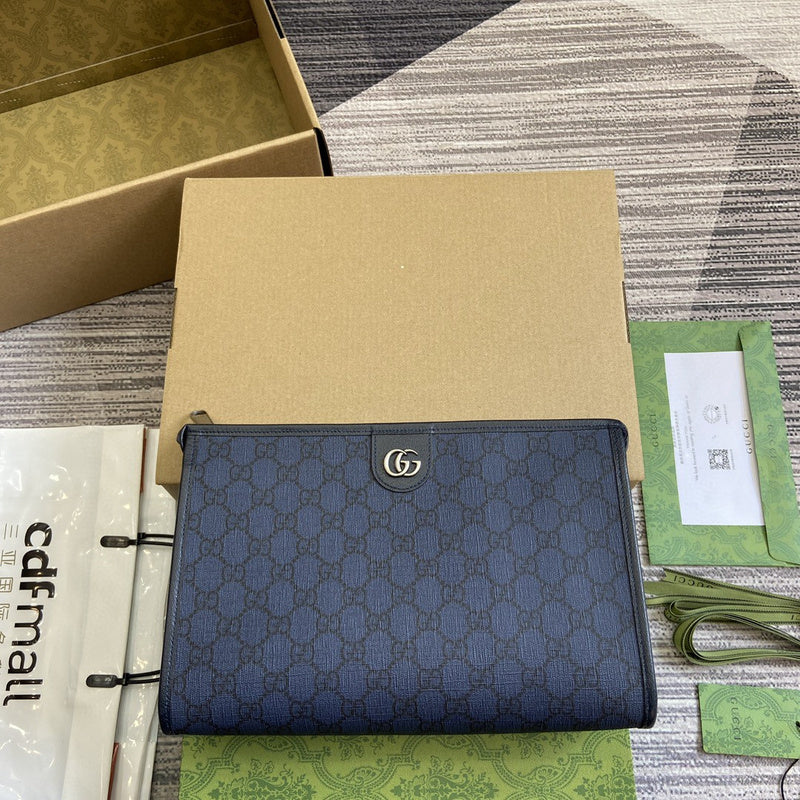 Ozarra - GG Bags - 044