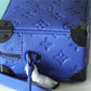 Ozarra Fashion Lu-Vi bags - 9919