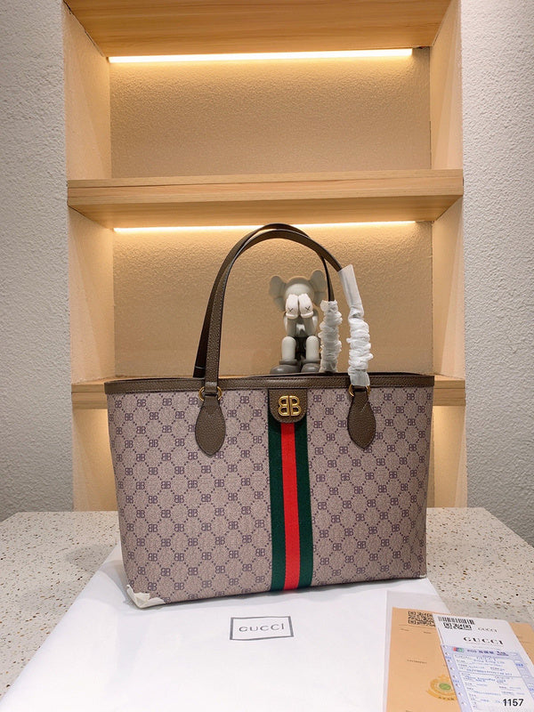 Ozarra Fashion - BGA Bags - 1530