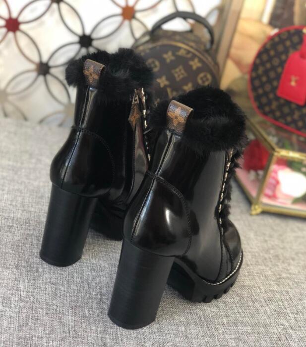 Ozarra Luxury - LOV Women Shoes - 767