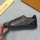 Ozarra Luxury - LOV Men Shoes - 1881