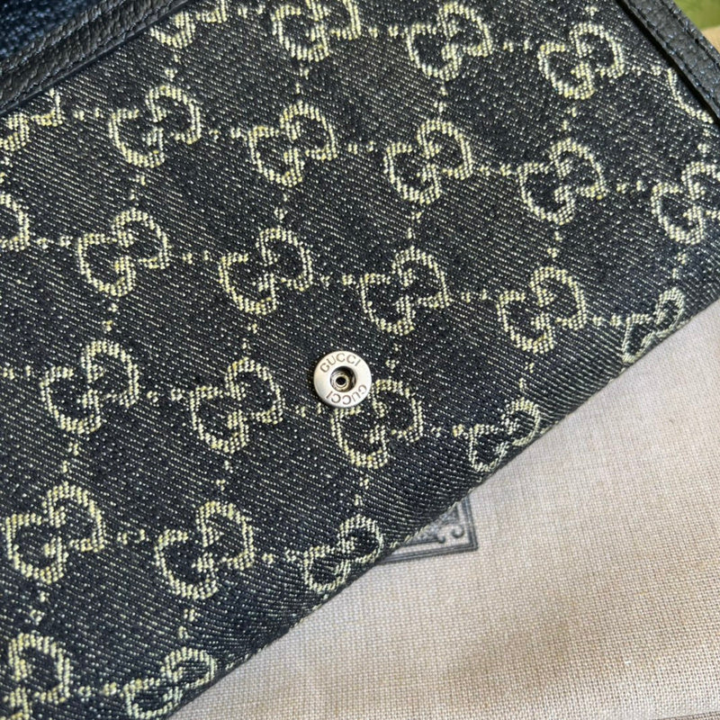 OZ - GCI Bags - 2202