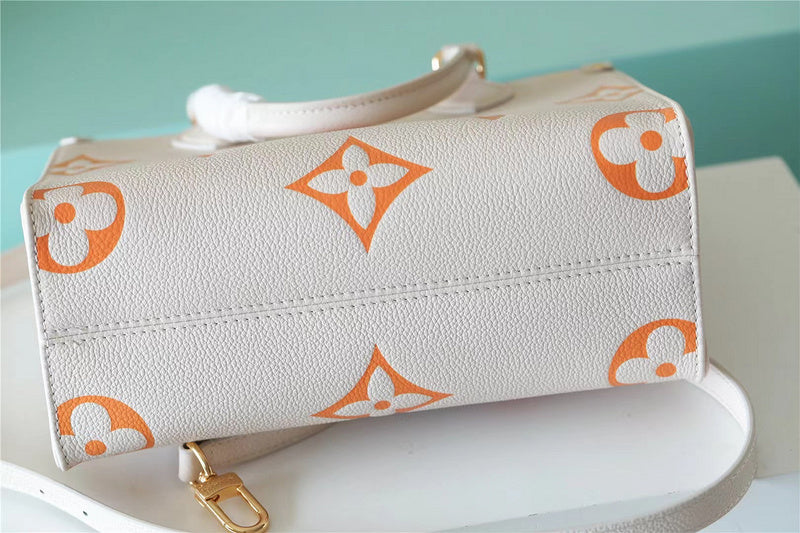Ozarra - LUV Bags - 253