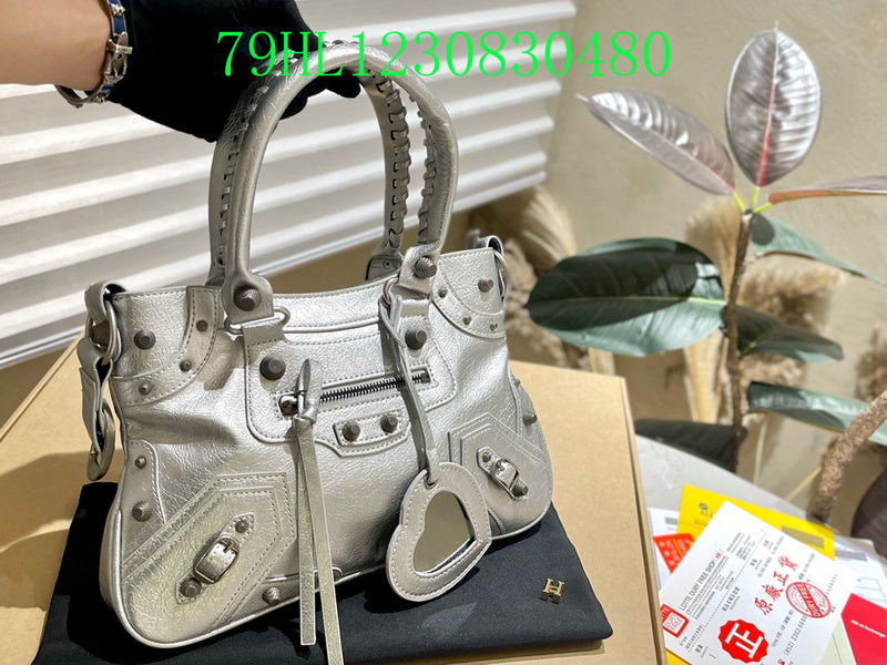 Ozarra Fashion - BGA Bags - 1645