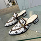 Ozarra Luxury - LOV Women Shoes - 577