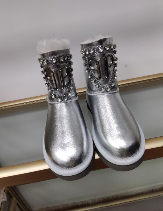 Ozarra Luxury - PHP Shoes - 079