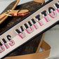Fashion Lu-Vi bags - 5446