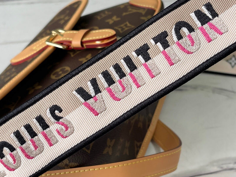 Fashion Lu-Vi bags - 5446