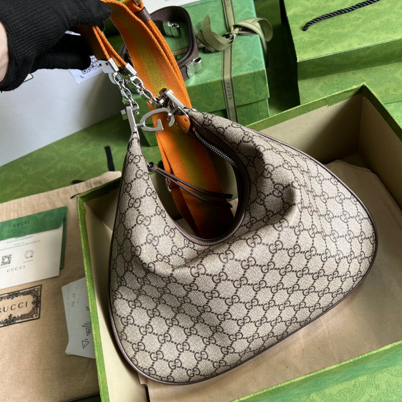 OZ - GCI Bags - 442