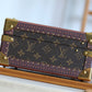 Ozarra Fashion Lu-Vi bags - 9554