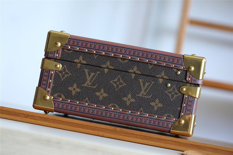 Ozarra Fashion Lu-Vi bags - 9554