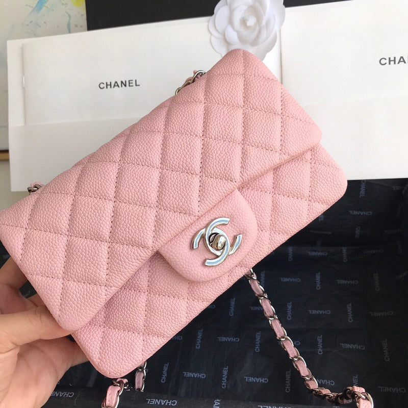 BAB - CHL Bags - 2637