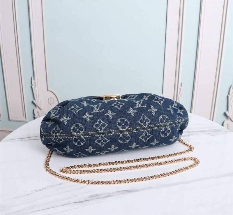 Fashion Lu-Vi bags - 3765