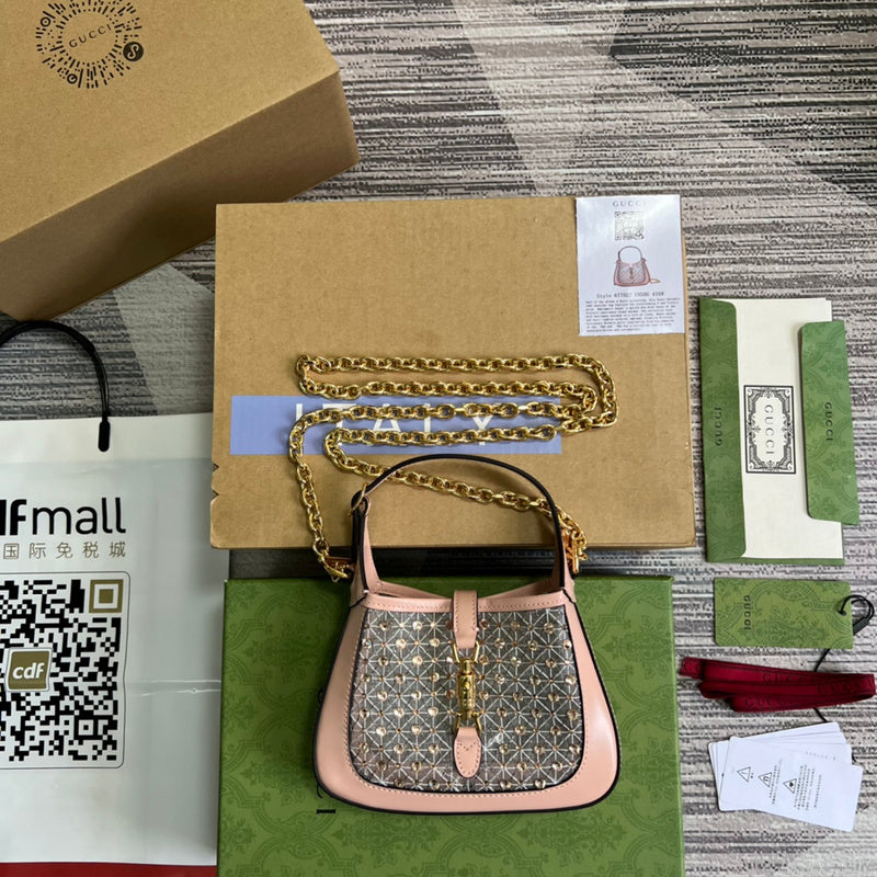 Ozarra - GCI Bags - 5683