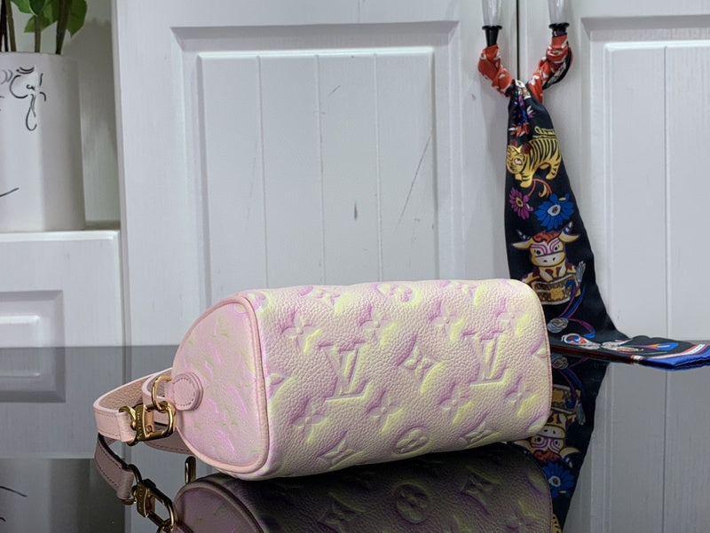 Fashion Lu-Vi bags - 3552