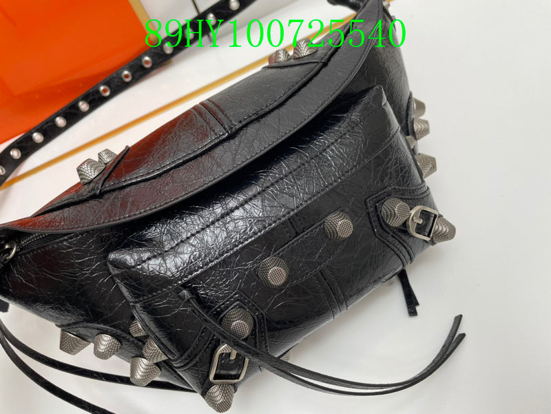 Ozarra Fashion - BGA Bags - 1689