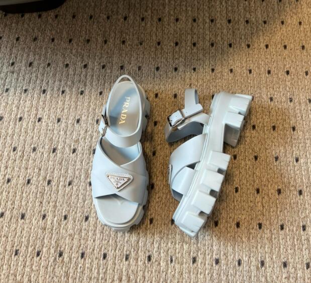 Ozarra Luxury - PD Women Shoes - 103