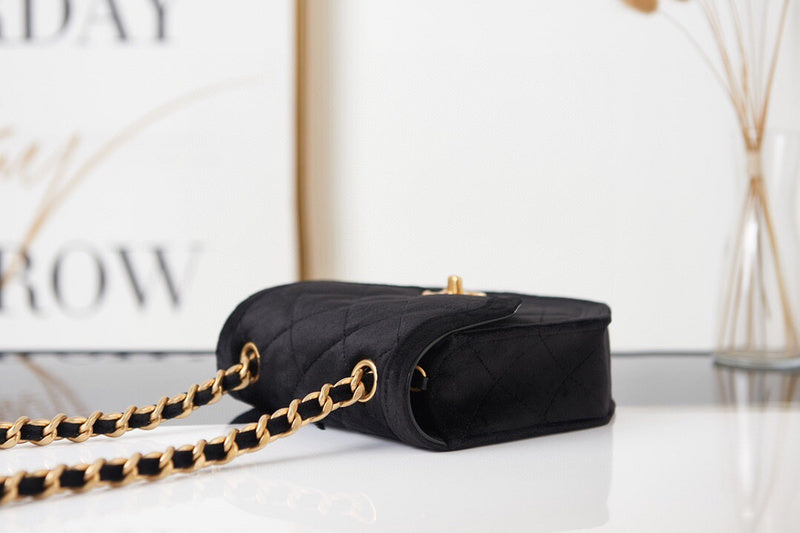 BAB - CHL Bags - 3490