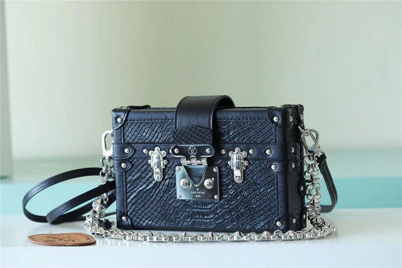 Ozarra - LUV Bags - 117